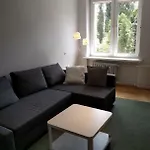 Gruba Ryba Appartement