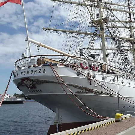 Gruba Ryba Gdynia