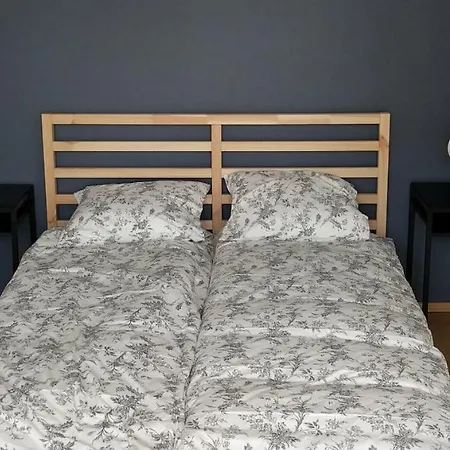 アパート Gruba Ryba *