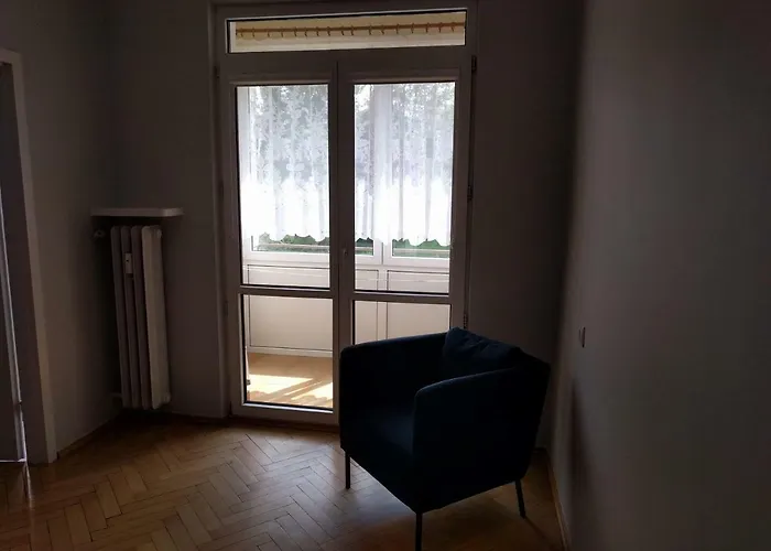 Gruba Ryba Apartment *