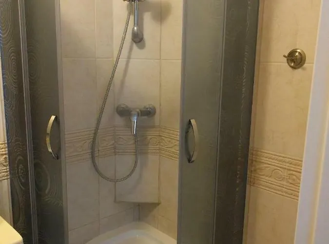 Apartment Gruba Ryba